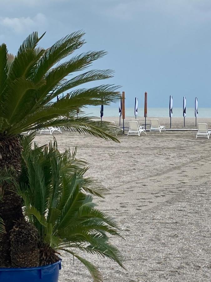 Vega Beach Apartment Mamaia Exterior photo